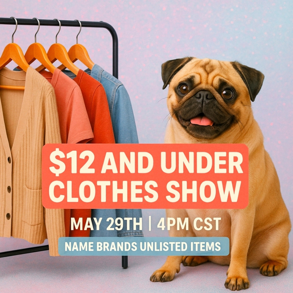 Clothes‎ Show
